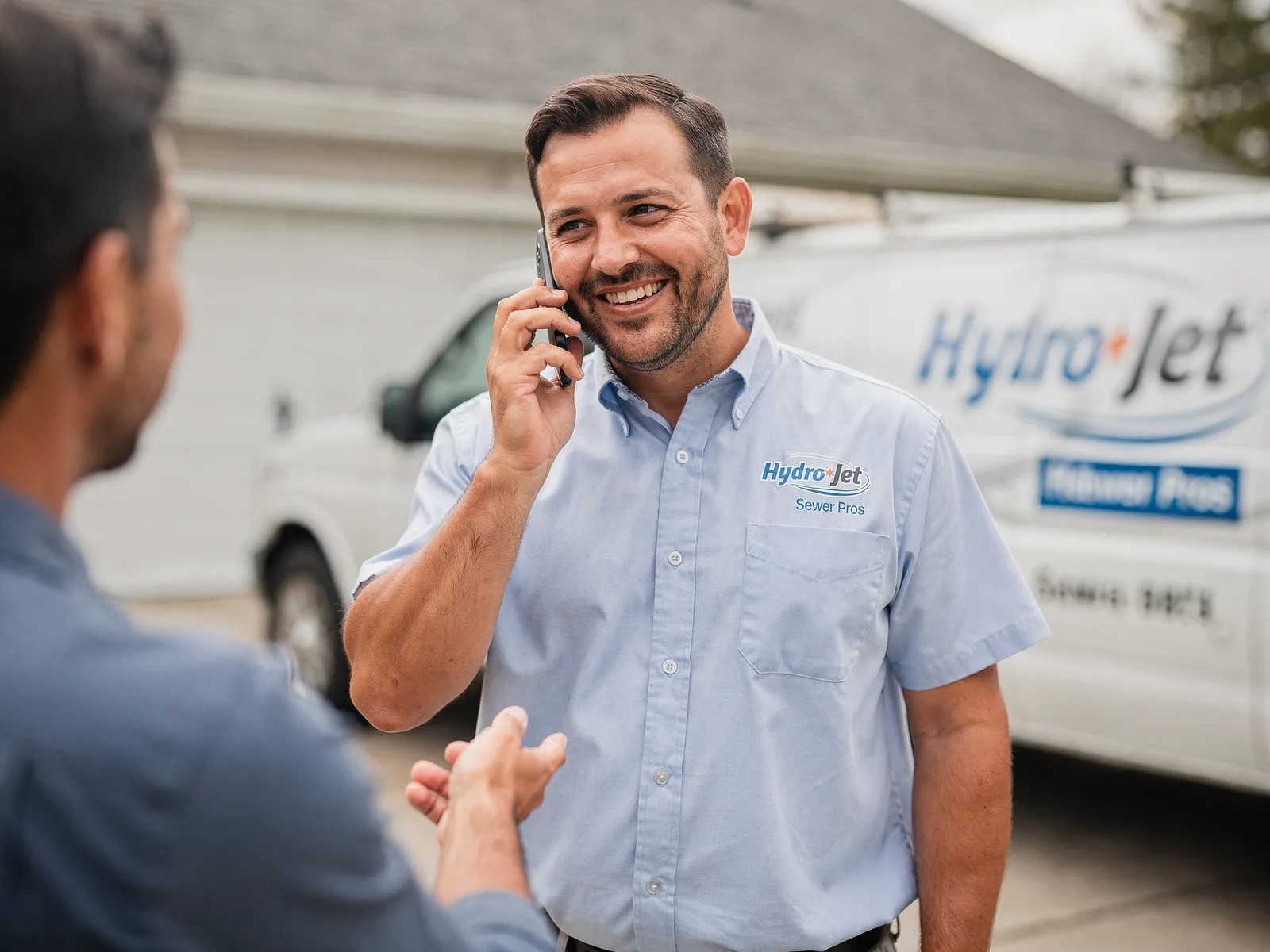 Hydro Jetting Maben, WV FAQs